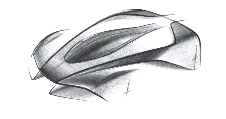 Aston Martin Project 003: nel 2021 l'hypercar a motore centrale