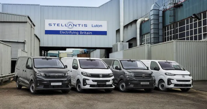 Stellantis vuole chiudere lo stabilimento di Luton. A rischio centinaia di lavoratori