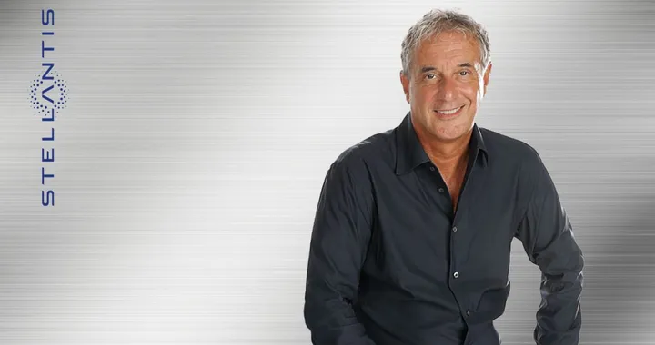 Stellantis: Davide Grasso nominato nuovo Chief Heritage Officer