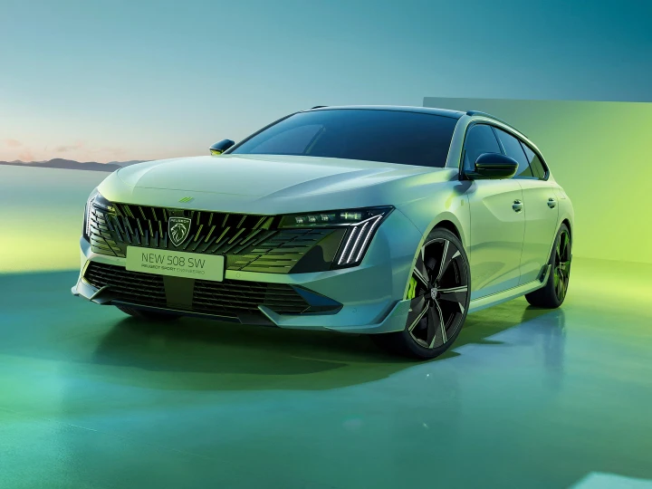Peugeot valuta il ritorno delle station wagon dopo l’addio alla 508