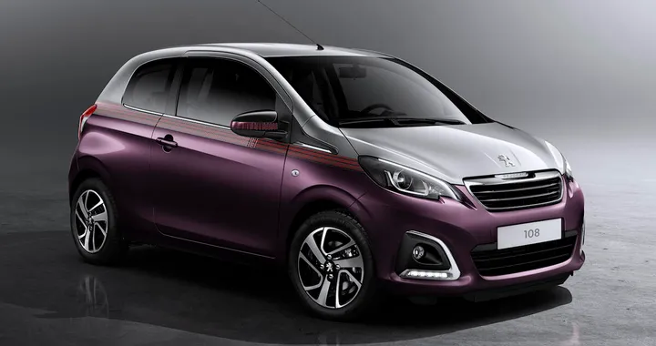 L'E-Car europea è in arrivo per auto piccole e accessibili: torneranno le citycar come la Peugeot 108?