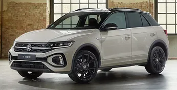  T-Roc