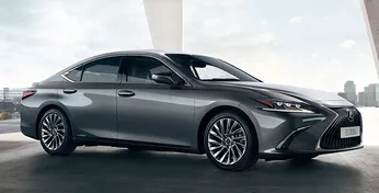  ES Hybrid