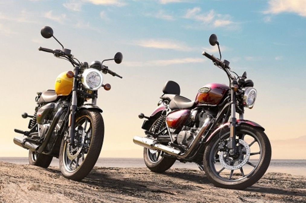 Copertina: Royal Enfield meglio di Ferrari: è tra i marchi più forti al mondo