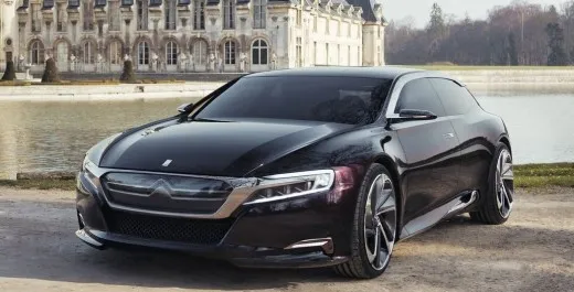 Citroen lancia una promozione per DS3, DS4 e DS5 con sconti da 300 a 500EUR