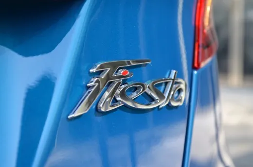 Ford Fiesta: più qualità per la nuova generazione