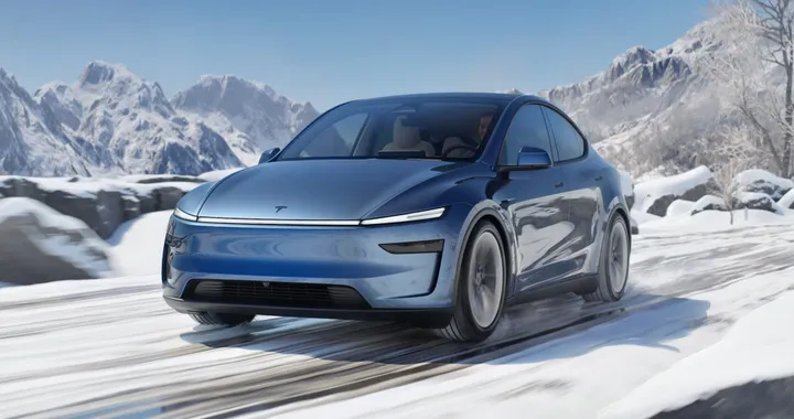 Questa è la nuova Tesla Model Y Juniper: il restyling debutta ufficialmente in Cina