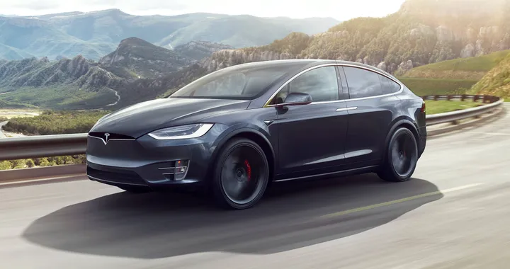 Tesla: consegne record nel terzo trimestre del 2020