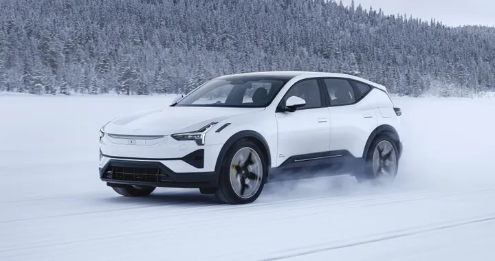 Auto elettriche ed inverno: maxi test sull'autonomia reale in Norvegia