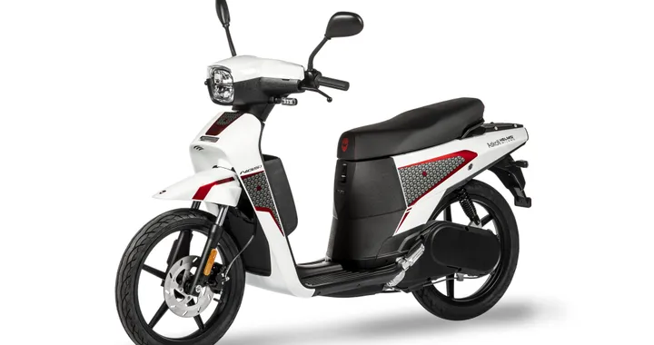 Askoll NGS3 by Helmo Milano, nuovo scooter elettrico in edizione limitata