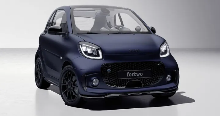 Smart ForTwo, addio alla piccola due posti: consegnato l'ultimo esemplare in Italia