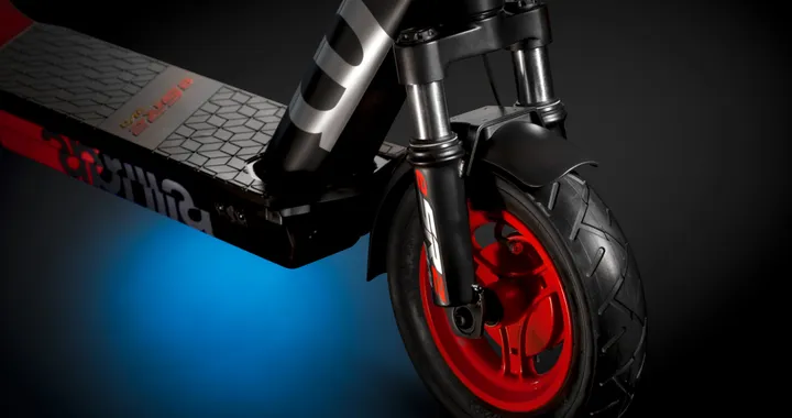 Aprilia eSR2 EVO, nuovo monopattino elettrico. Autonomia fino a 50 km