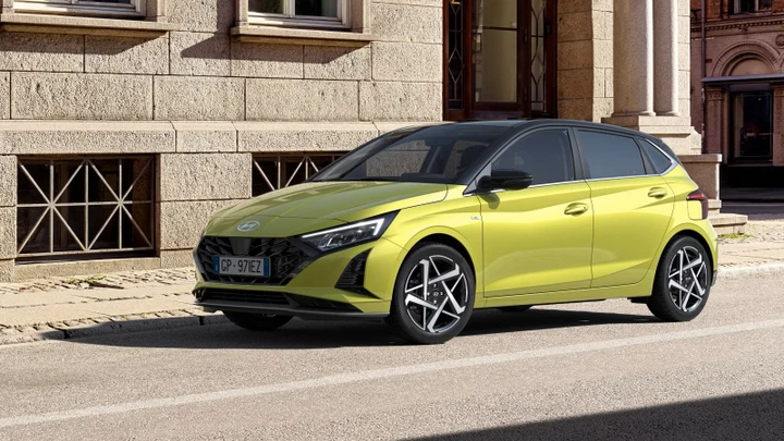 Il Black Friday di Hyundai è arrivato, ecco i Black Days