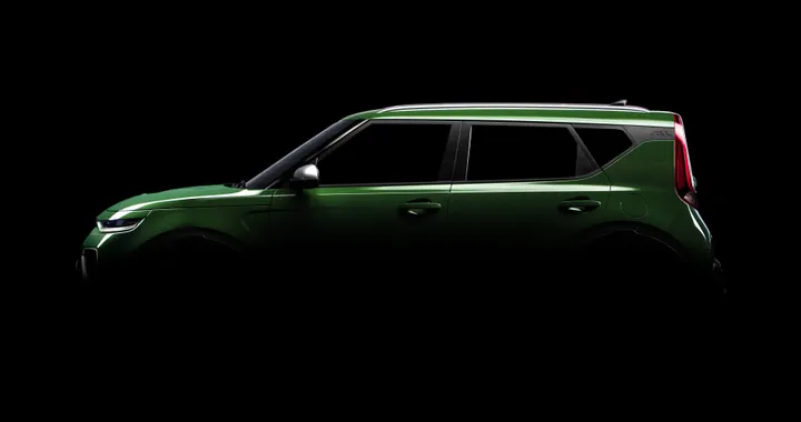 Kia Soul: nuovi dettagli sulla terza generazione (anche elettrica) | TEASER