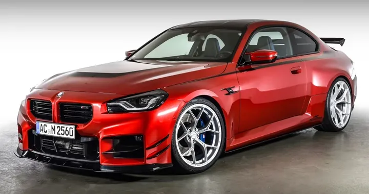 Addio a un'icona tedesca del tuning, giù la serranda dopo 40 anni