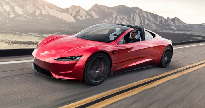 Nuova Tesla Roadster, ma quando arriva? Forse nemmeno Musk lo sa davvero