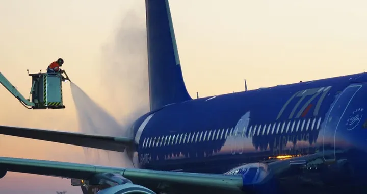 ITA Airways, colpo di scena: MSC e Lufthansa la vogliono comprare!