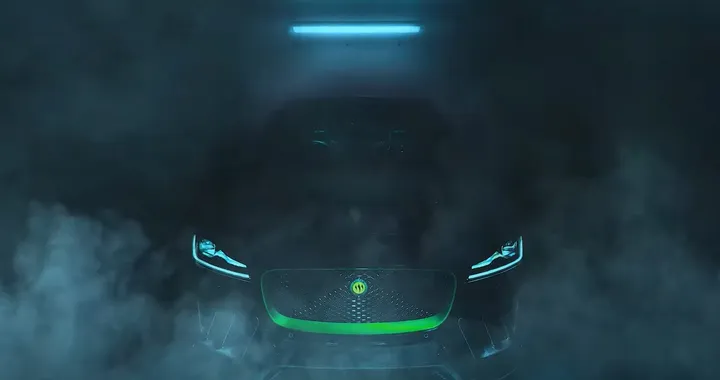 Il SUV più veloce al mondo? Jaguar F-Pace Lister Stealth