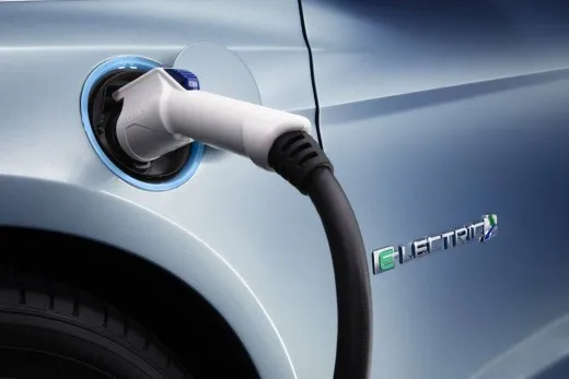 Ford Focus Electric: rumor sul modello del 2017