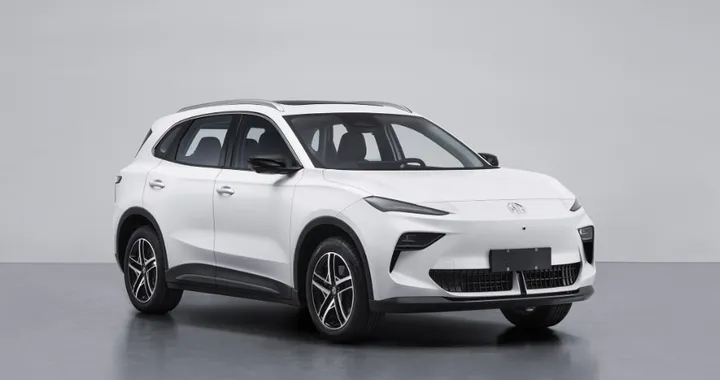 MG S5, pronto al debutto un nuovo SUV elettrico. Lo vedremo anche in Europa?