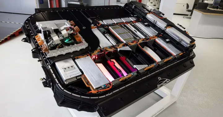 Audi Battery Technology Center, dove &quot;nascono&quot; le batterie per le e-tron