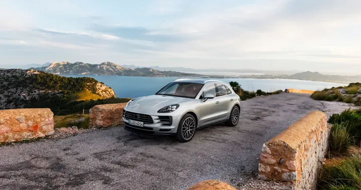 Porsche Macan: dal 2024 sarà solamente elettrica? | Rumor