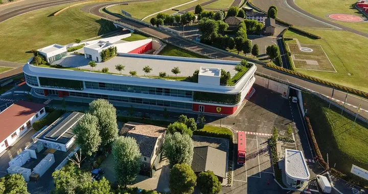 Ferrari, con Enel X una Comunità Energetica per Fiorano e Maranello