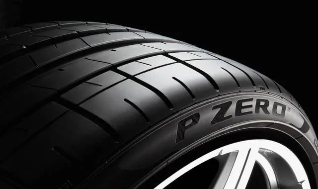 Pirelli, pneumatico smart &quot;5G&quot; avviserà altri veicoli sulle condizioni del manto stradale