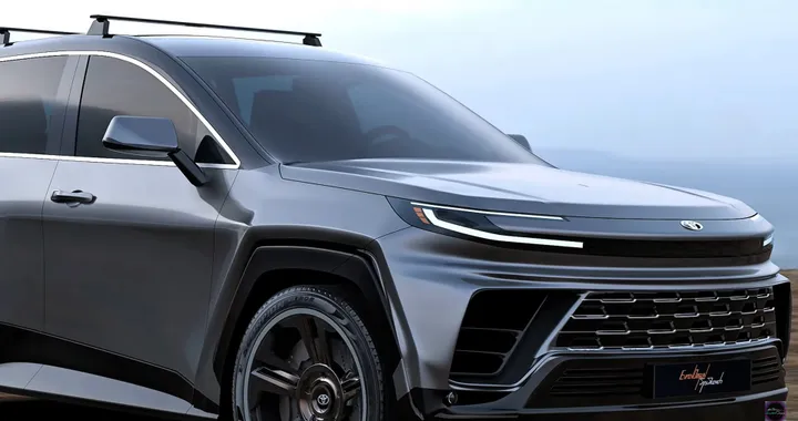 Toyota RAV4 2026, la sesta generazione sta arrivando. Tutto quello che sappiamo