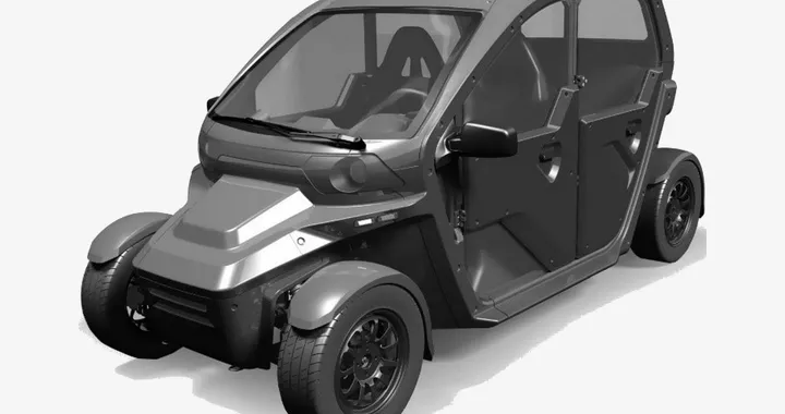 Kalashnikov mette nel mirino le auto elettriche: due modelli in arrivo?
