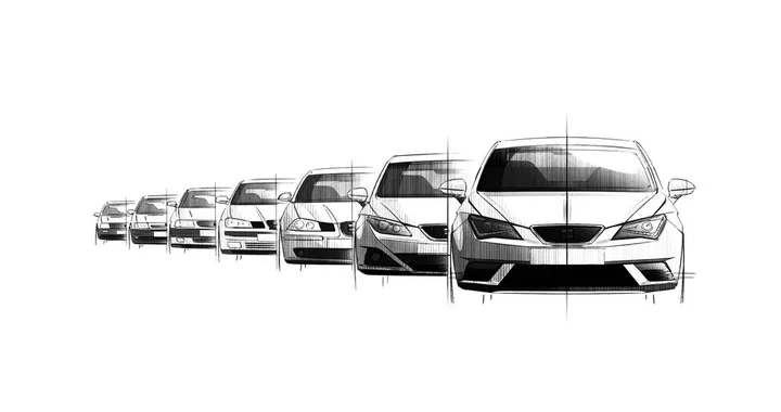 Seat Ibiza 2017, la nuova generazione arriva il 31 gennaio | VIDEO