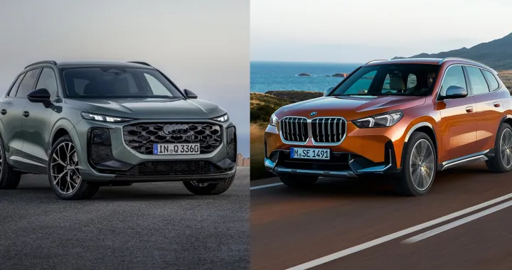 Audi Q3 vs BMW X1, confronto tra SUV premium tedeschi: versioni e prezzi