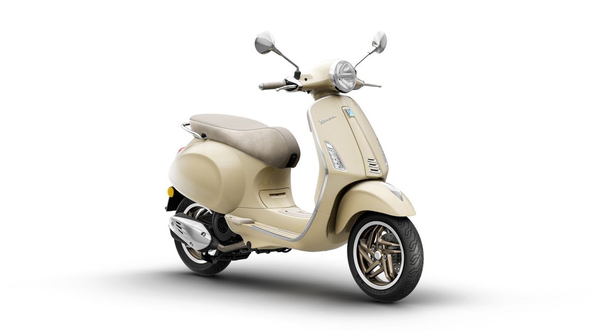 Nuove Vespa Primavera e Sprint S 2026, debutto a EICMA: tutte le novità