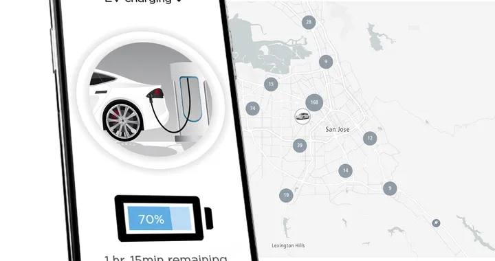 TomTom: nuove API per combattere la range anxiety sulle auto elettriche