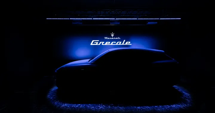 Maserati: il futuro nuovo SUV si chiamerà Grecale