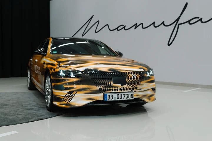 Nuova Mercedes Classe S, più di un semplice restyling: ibrida e pronta per la guida autonoma