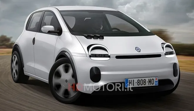 Twingo elettrica: prestazioni e autonomia a meno di 20.000 euro