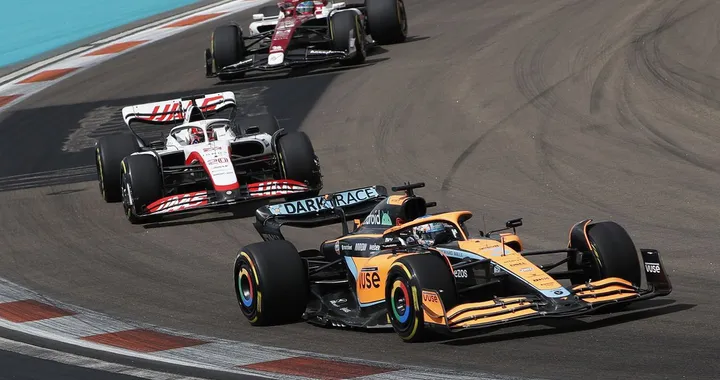 F1, Audi ci sarà, ma McLaren ribadisce “non siamo in vendita”