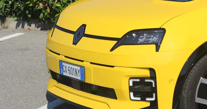 Renault riorganizza le attività Mobilize