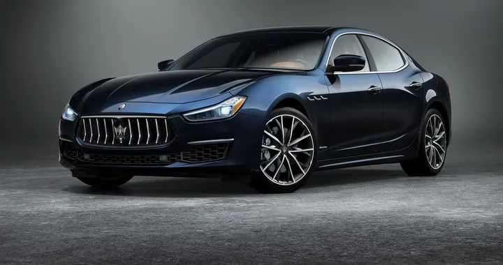 Maserati, l'Edizione Nobile ha la guida autonoma di livello 2 di serie