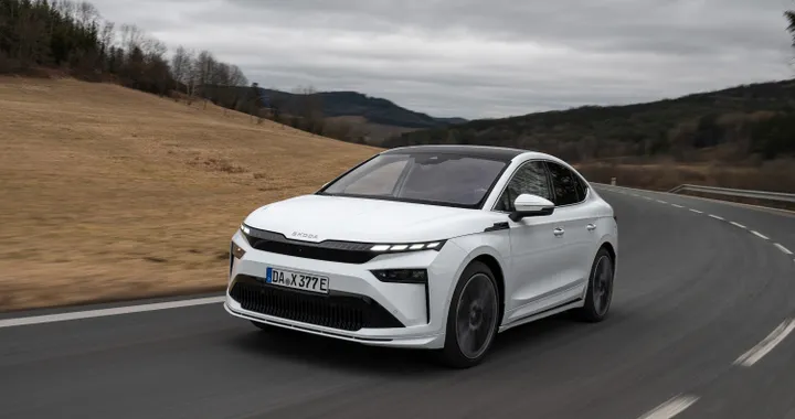 Dallo Yeti all’Enyaq Coupé, Skoda festeggia 4 milioni di SUV in 16 anni di produzione