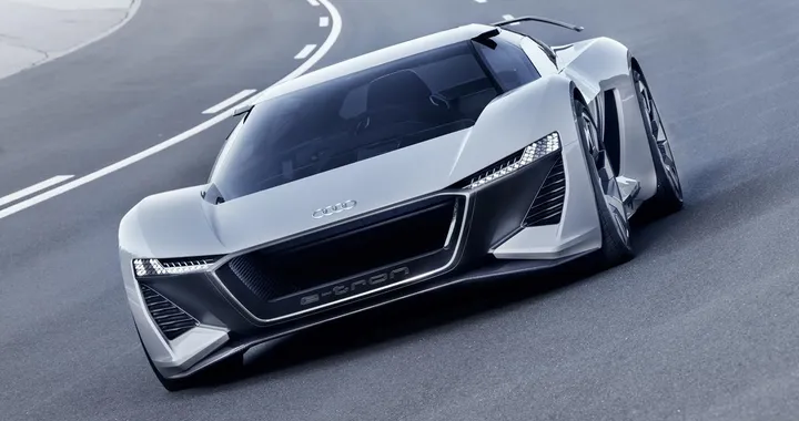 Audi R8, la terza generazione sarà elettrica. Addio V10 | RUMOR