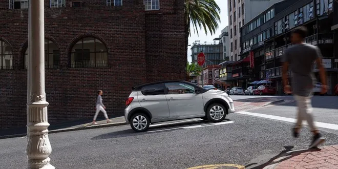 Bye Bye Baby: Citroën C1 esce di produzione. Al suo posto AMI e C3