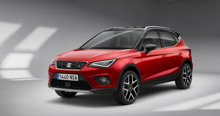 SEAT: il 1.6 TDI debutta su Arona e Ibiza in nuove varianti