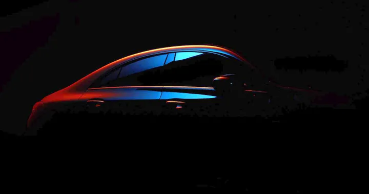 Nuova Mercedes CLA: presentazione al CES 2019 per la berlina coupé | TEASER