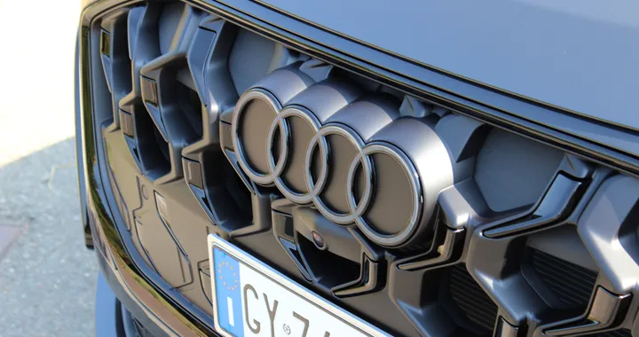 Audi conferma, nel 2026 un'elettrica entry level più accessibile