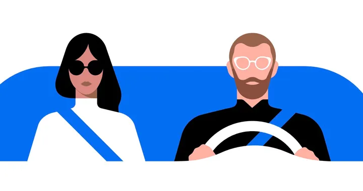 Uber, siete stati clienti modello? Come scoprire il voto dato dai conducenti