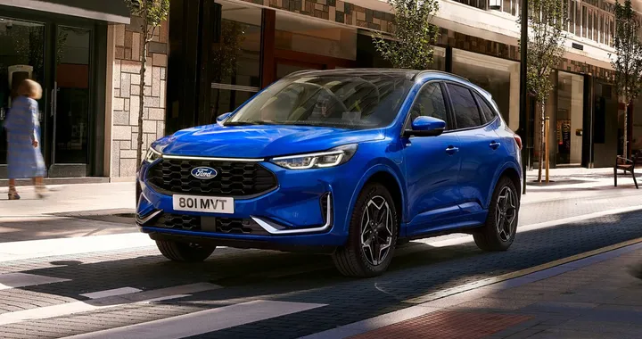 Ford Kuga Plug-in, richiamo per difetto batteria: ecco come ottenere il rimborso