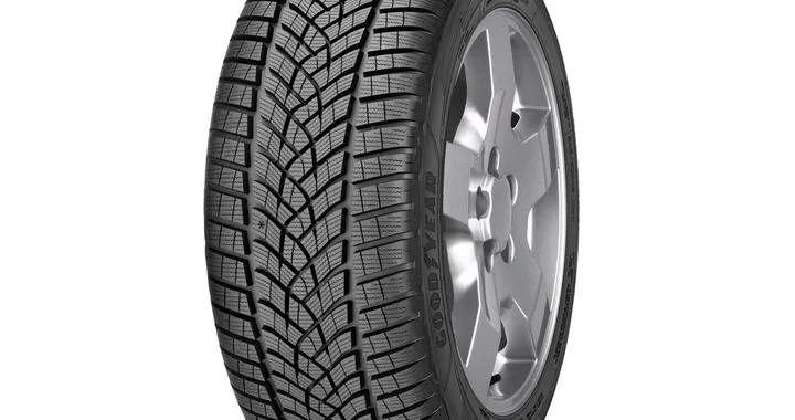 Goodyear aggiorna la linea UltraGrip, i nuovi pneumatici invernali