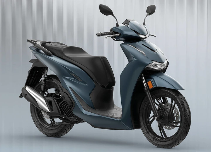 Honda SH125i e SH150i, gli scooter best seller evolvono ancora: ecco cosa cambia